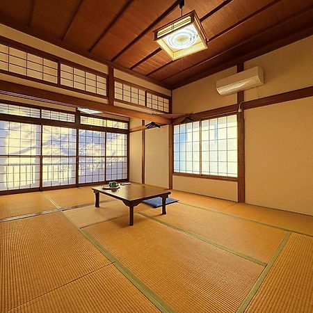 ホテル Shiroyamasou 旭市 エクステリア 写真
