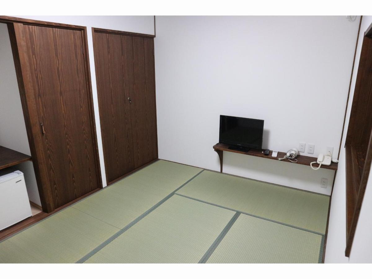 ホテル Shiroyamasou 旭市 エクステリア 写真