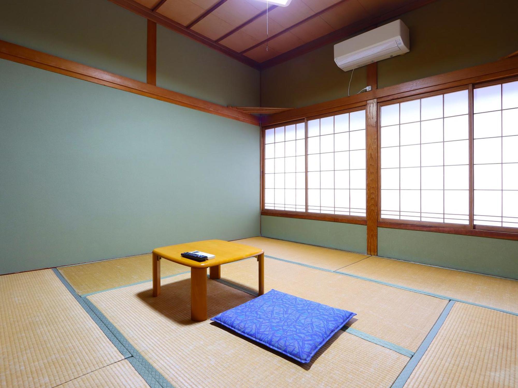 ホテル Shiroyamasou 旭市 エクステリア 写真