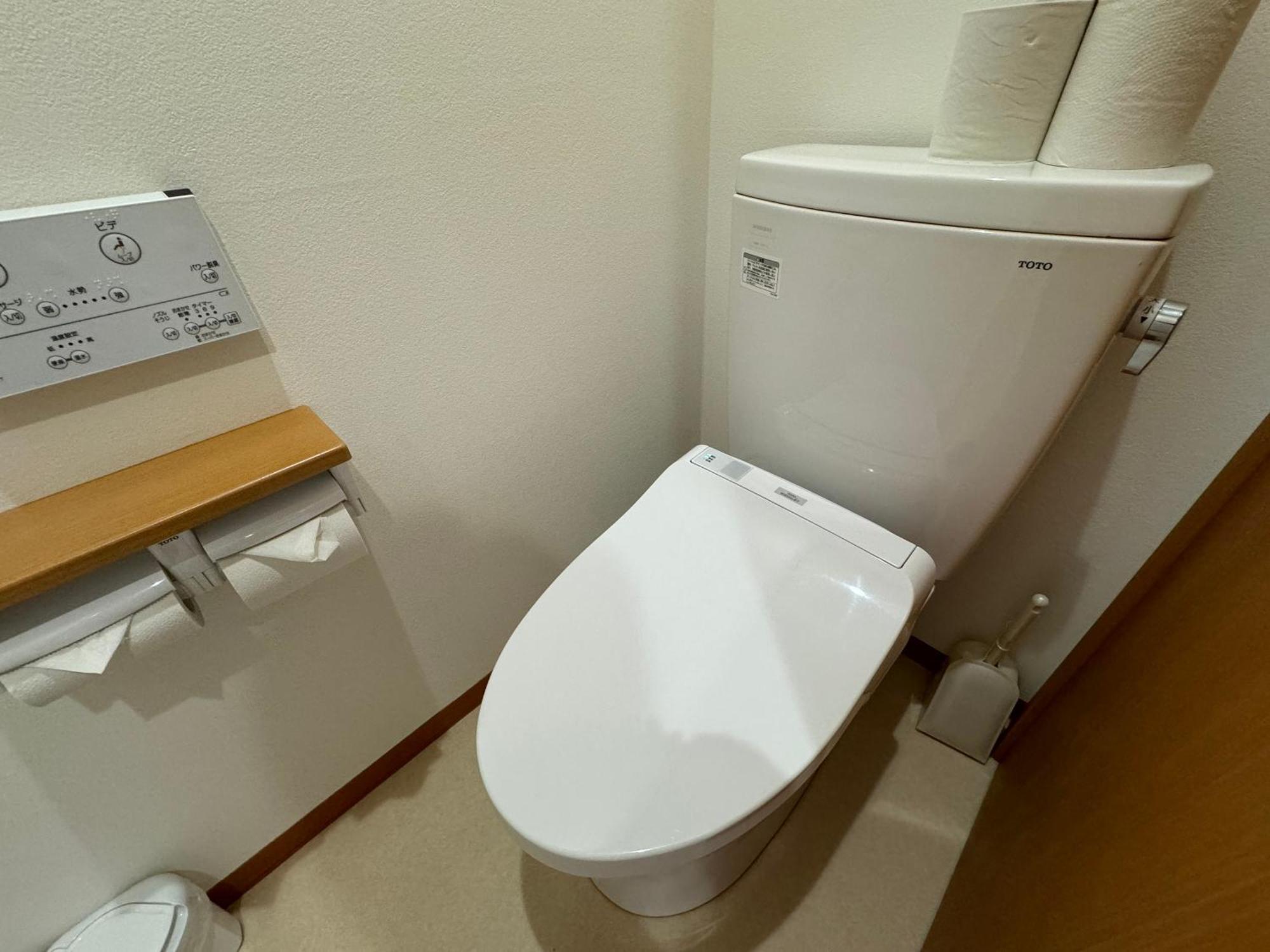 ホテル Shiroyamasou 旭市 エクステリア 写真