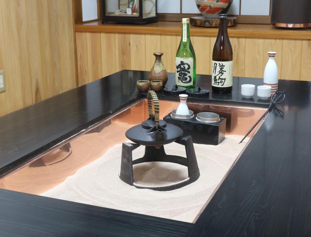 ホテル Shiroyamasou 旭市 エクステリア 写真